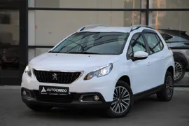 Продажа  Peugeot 2008, 2017р.